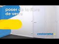 Comment Coller De La Fibre De Verre Sur Du Bois