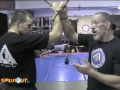 SpunOut.ie Presents: Martial Arts Demonstration