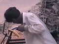 Bangladesh Rickshaw pullers