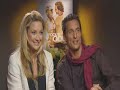 Irish Interview : Matthew McConaughey + Kate Hudson