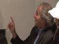 Part 5 : MK Yoel Hasson, Coalition Chairman, Kadima Party