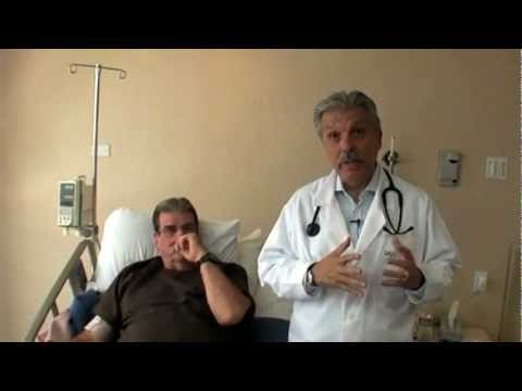 how to cure cancer with vitamin c