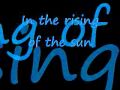 John Paul Young Love Is In The Air