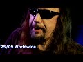 Ace Frehley Electronic Press Kit 2009 