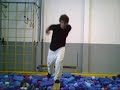 Paladion sampler