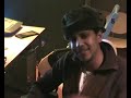 Casper in de Studio