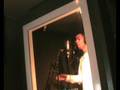 Casper in de Studio