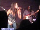 Eva Avila - Damned @ Polson Pier 11-11-08