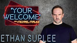Ethan Suplee - On the Scale - 