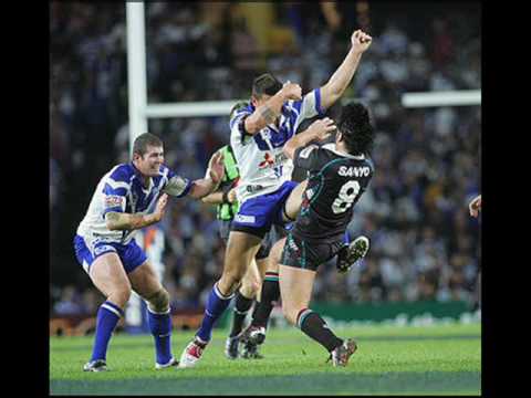 Bulldogs 2008