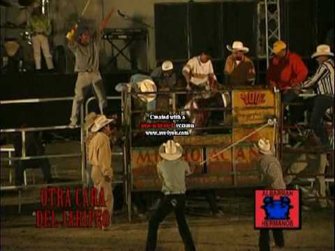 JARIPEO MORTAL