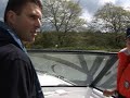 Caley Cruisers - Boat Handling