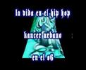 kancer urbano