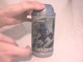 Bionicle Video Review: Toa Gali (2001) [English]