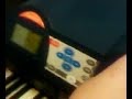 you have to listen carefullyin the music block messin with the recordings ahaits borin at first but yr have to watch to understand ayit bled ;)this is classed as education ayit bled ;;]