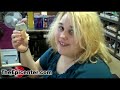 We review Freeze Dried Seafood Chowder made by Mountain House, in a #10 can. With up to a 30 year shelf life, these products make for great long term food storage. Ideal for Emergency Preparedness planning, and great for camping use too.