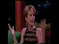Jamie Lee Curtis on JL 1995