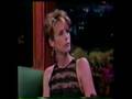 Jamie Lee Curtis on JL 1995