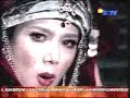 jameela-yang paling seksi