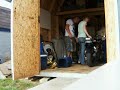 Lauras 1st time riding a Honda Ruckus!! (Pt. 2)