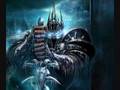 The Wrath of the Lich King and Hobbs Maraudon run