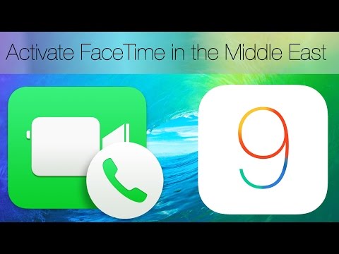 how to enable cellular facetime at t