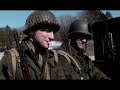 We Were There - Budgetfilm WWII Battle of The Bulge Thesis Film