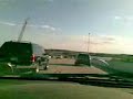 the bridge and the mouthbreather in the suv