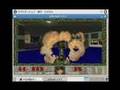 PS3 Linux Fedora7 Free Doom
