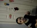 Ryan, my four year old brother, doing Crank Dat. (: