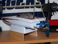 Pro Boat Mini-C Brushless
