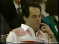1988 TPC - Dave Ferraro vs. Walter Ray Williams, Jr. Pt2 1988 TPC - Dave Ferraro vs. Walter Ray Williams, Jr. Pt2