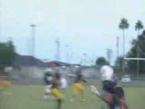 Edinburg Landsharks 2006 State ...