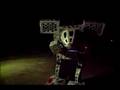 Nudge's Mechwarrior Robot Halloween Costume