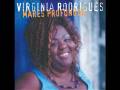 videos de lapinha - Virginia Rodrigues