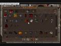 Selling lvl 105 rs acc with 40m