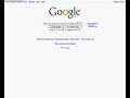 How to delete Google search History