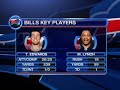 Bills vs. Jaguars Recap