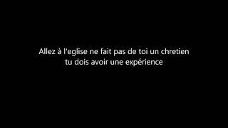 VRAI CHRÉTIEN OU CHRÉTIEN DE NOM ?