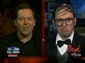 Neil Hamburger on Red Eye 11/23/07