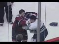 Thomas Hickey vs Garet Hunt