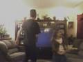 Angelica/Daddy dance/singing - Shake A Tail Feather
