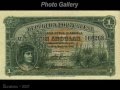 Angola's Colonial Currency-1909 to 1975