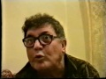 Mohamed Khaldi parle de l