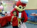 videos de ate b-day in jollibee