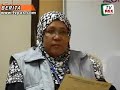 PENIAGA BANTAH TINDAKAN DBKL ARAH BERPINDAH