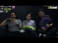 kasting tipe penonton film horor