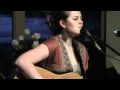 Megan Burtt's delta blues story & hit song It's My Time CLICK TO WATCH VIDEO