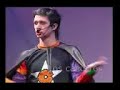 Los Cazurros Fragmento 2