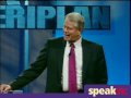 Byrd Baggett: Presented by SPEAK Inc.